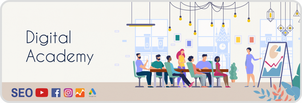 Digital Academy